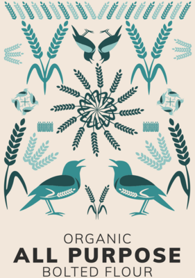 Grains &amp; Beans
