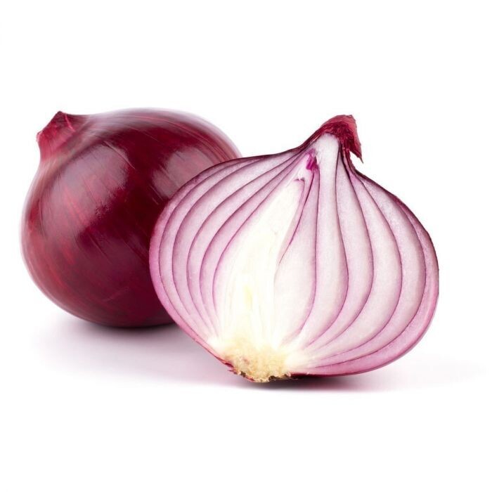 Red Onions (2 lb) - Driftless Organics