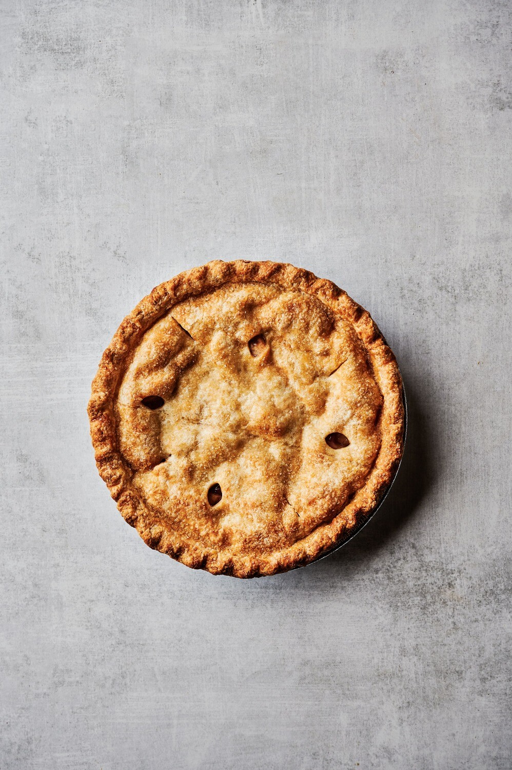 Pie