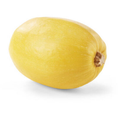 Spaghetti Squash
