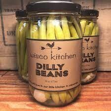 Dilly Beans