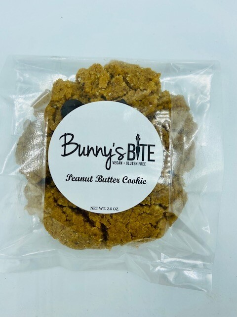 Bunny's Bite Cookies