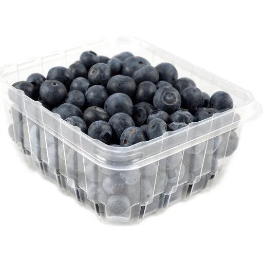 Flyte Family Farm Blueberries