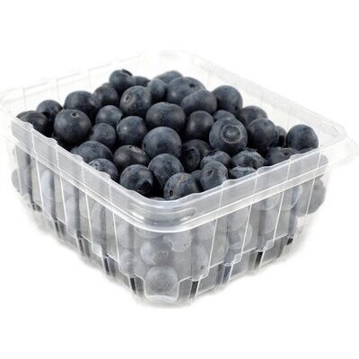 Flyte Family Farm Blueberries