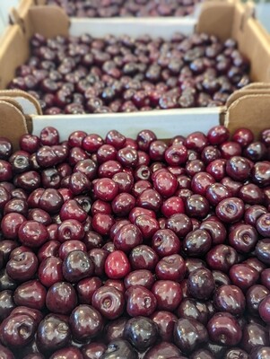 Door County Sweet Cherries - Barnard Farms