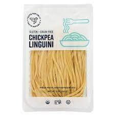 Chickpea Linguini (Gluten-Free) - Taste Republic