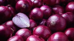 Red Onions (2lb) - Springdale Farm