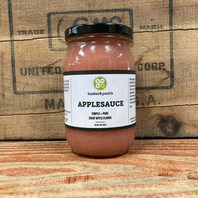 Applesauce