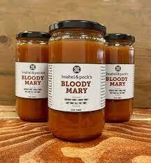 Bloody Mary Mix