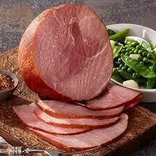 Boneless Ham