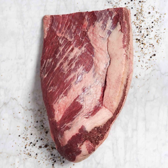 Beef Brisket