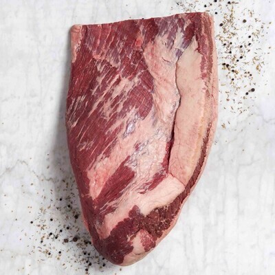 Beef Brisket