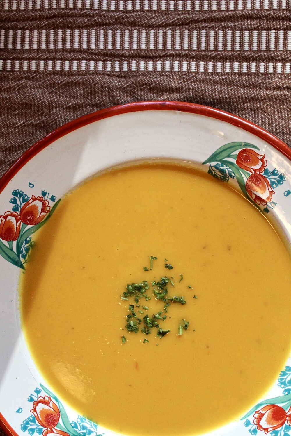 Soups by Marigold Kitchen