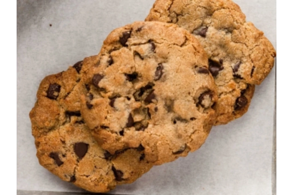 Pasture and Plenty Cookie Dough, Choose Flavor: Brown Butter Chocolate Chip