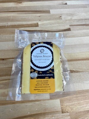 Tall Grass Reserve Cow Milk Cheese