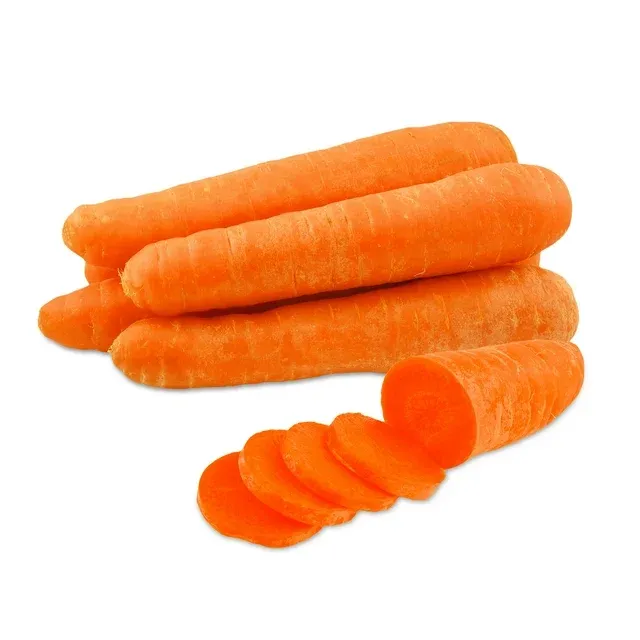 Orange Carrots (2lb)