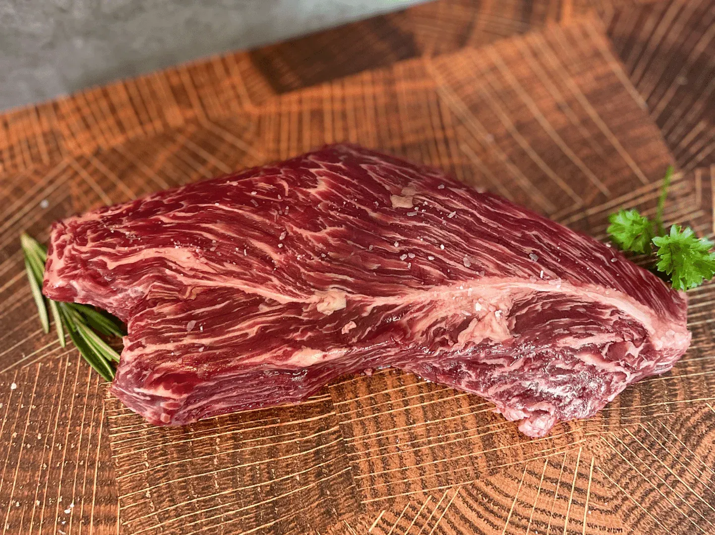 Beef Hanging Steak