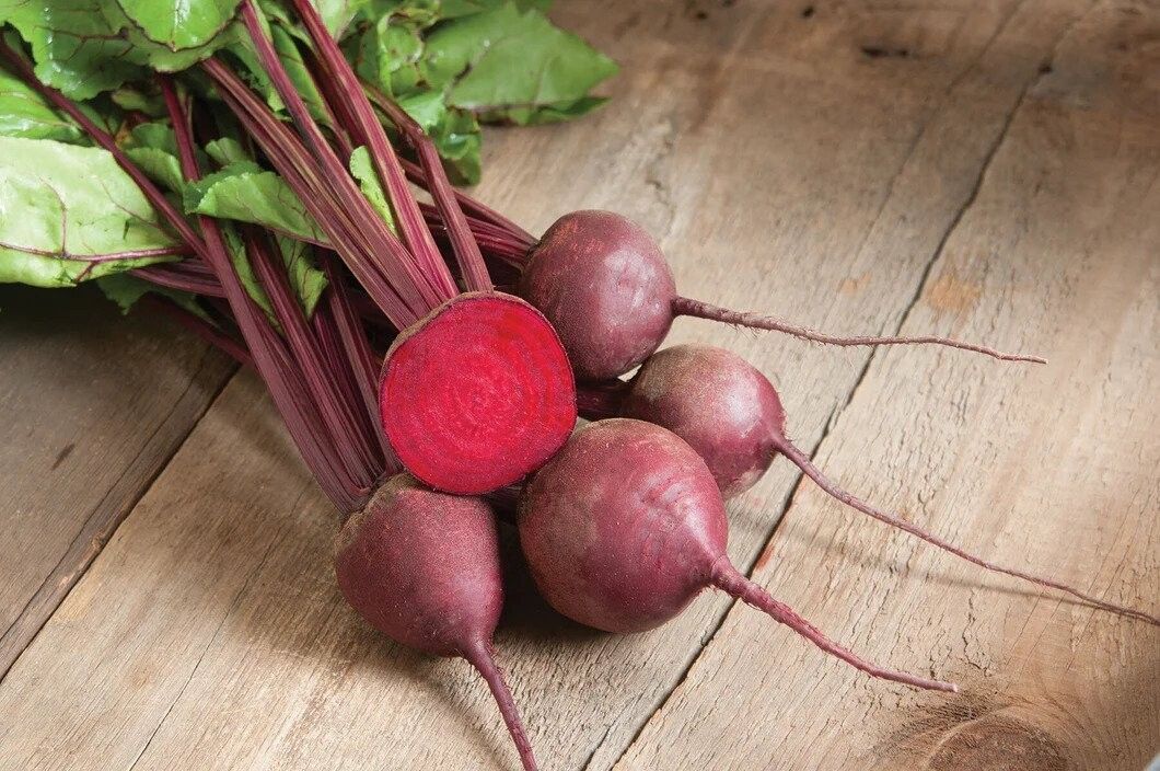 Beets (bunch)