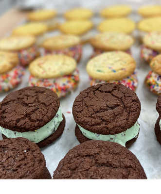 Desserts