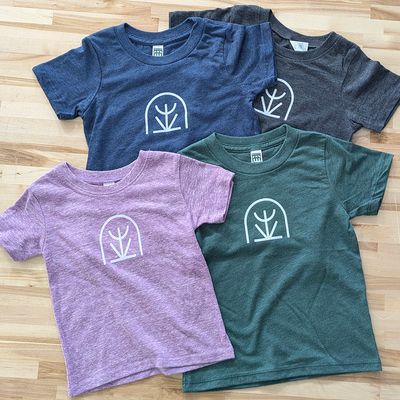 Kid&#39;s Vitruvian Shirt