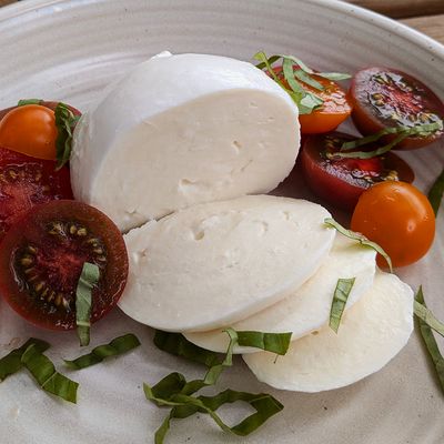 Fresh Mozzarella