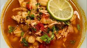 Soups by Marigold Kitchen, Choose Type of Soup: Lemon, Hominy, &amp; Tortilla