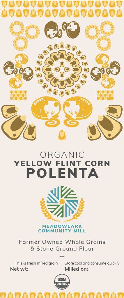 Polenta