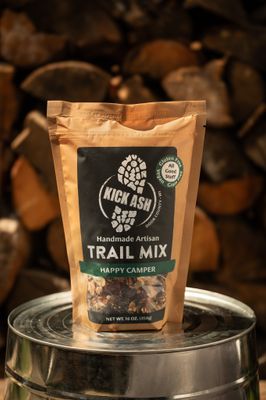 Kick Ash Trail Mix