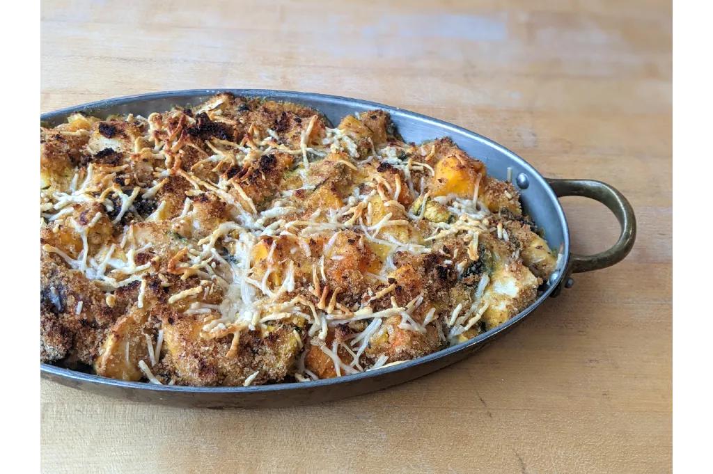 Holiday Sides, Choose Meal Option: Sourdough Stuffing