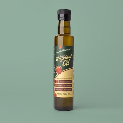 Hazelnut Oil