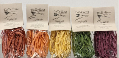 Dried Pasta