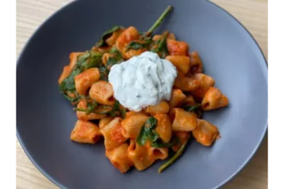 Pasture and Plenty Pasta Sauce