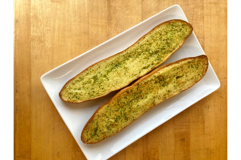 Garlic Bread