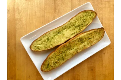 Garlic Bread