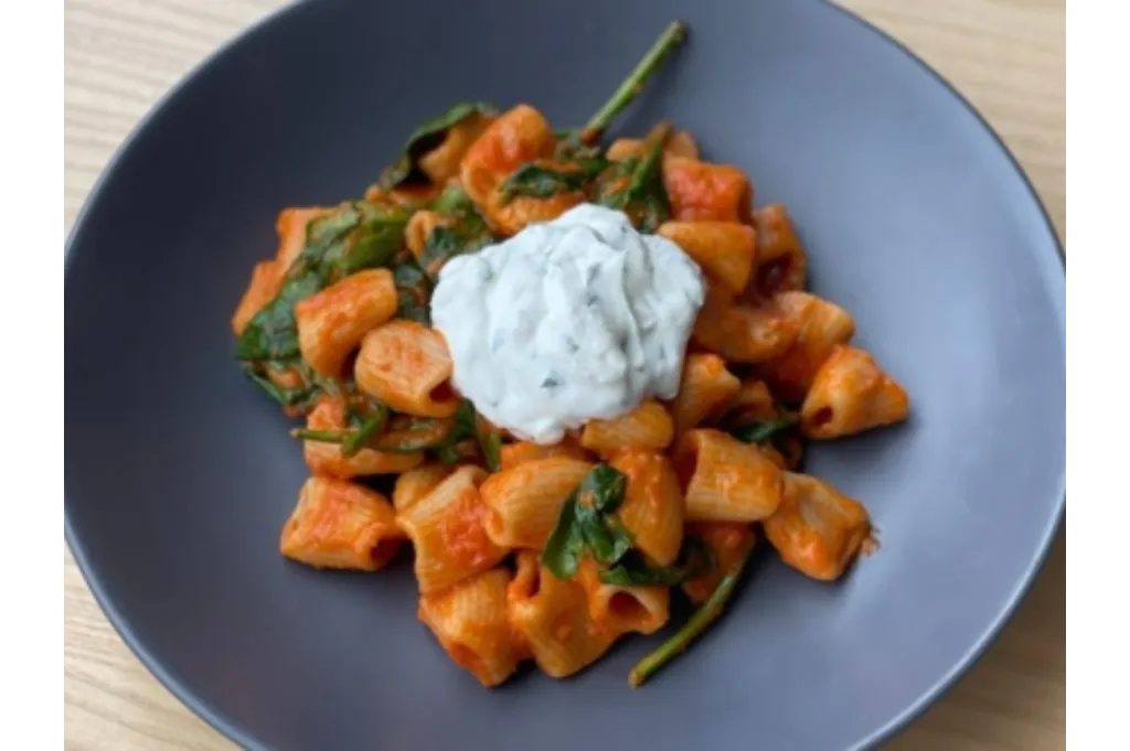 Pasture and Plenty Pasta Sauce, Choose Flavor: Vodka Sauce