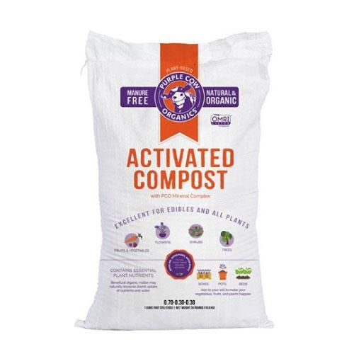 Compost