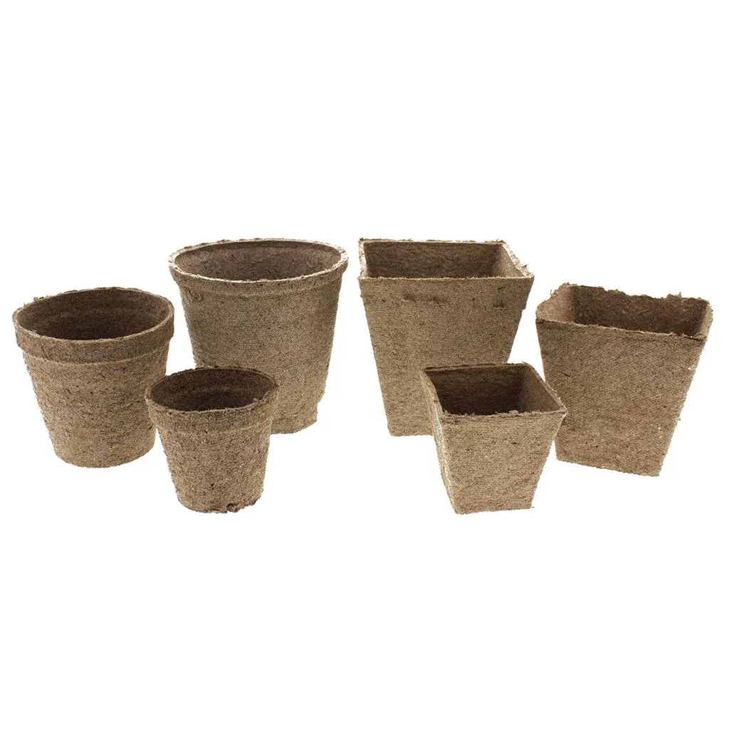 Peat Pots