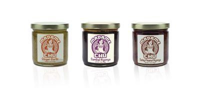 Madame Chu Delicacies