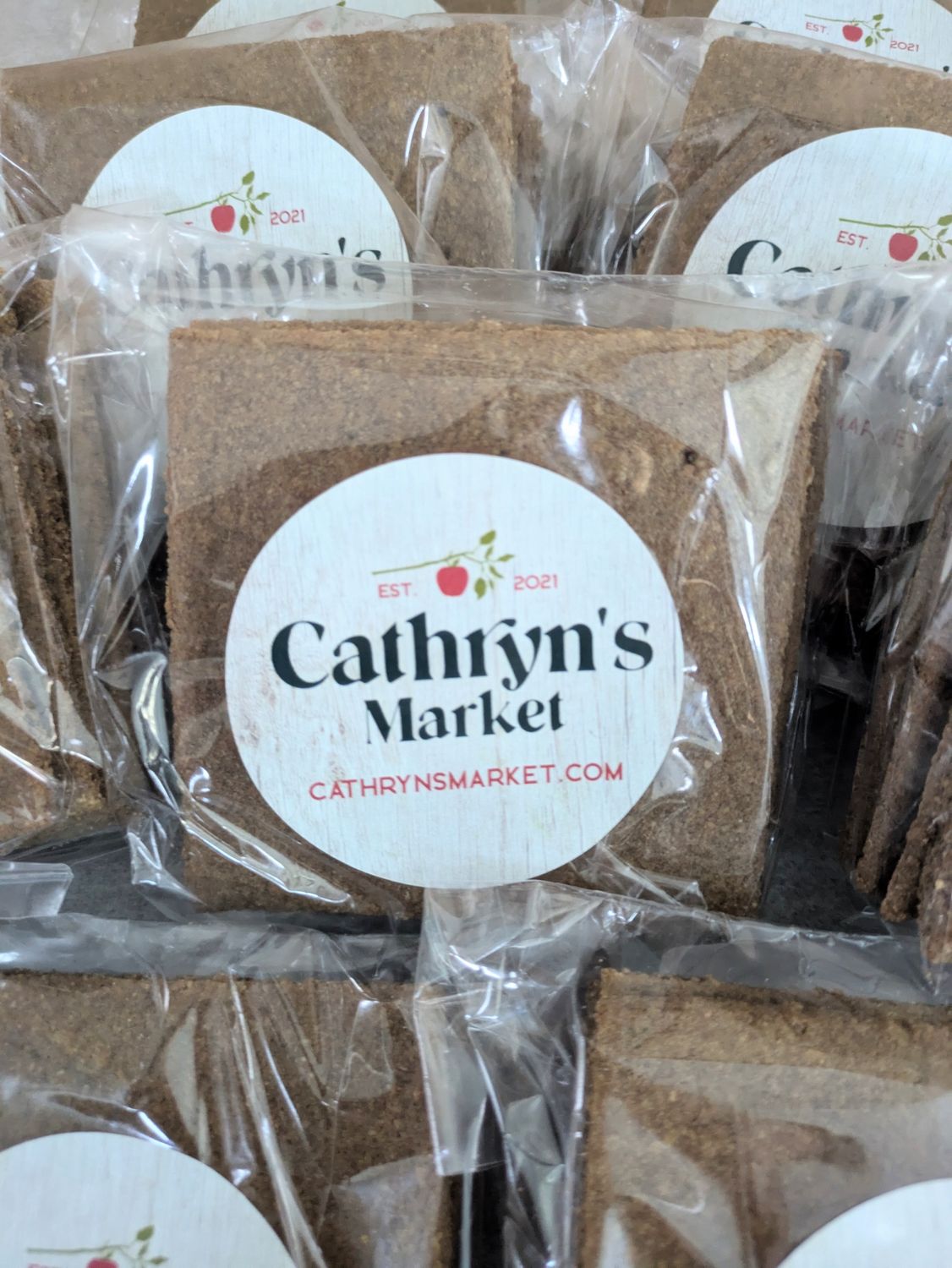 Graham Crackers