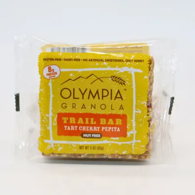 Granola Bar