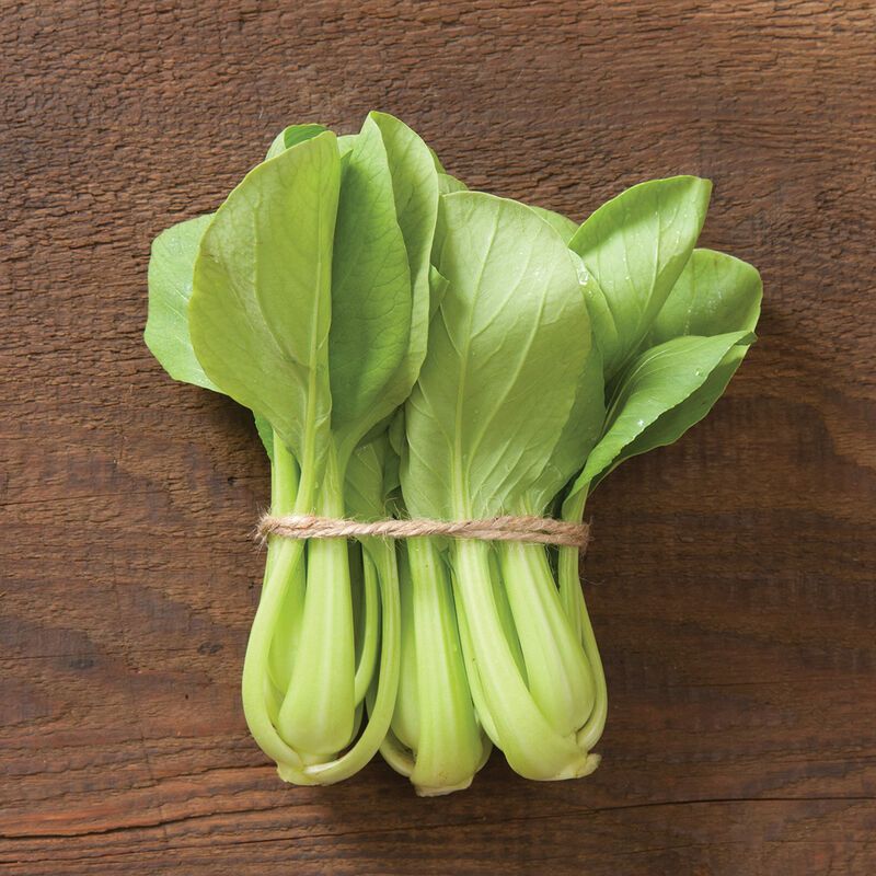 Baby Bok Choy