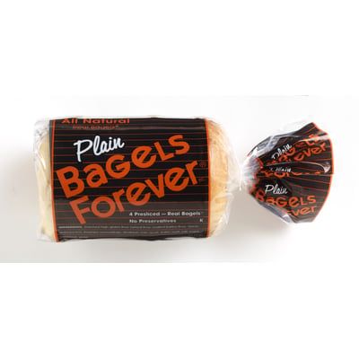 Bagels Forever (4pk)