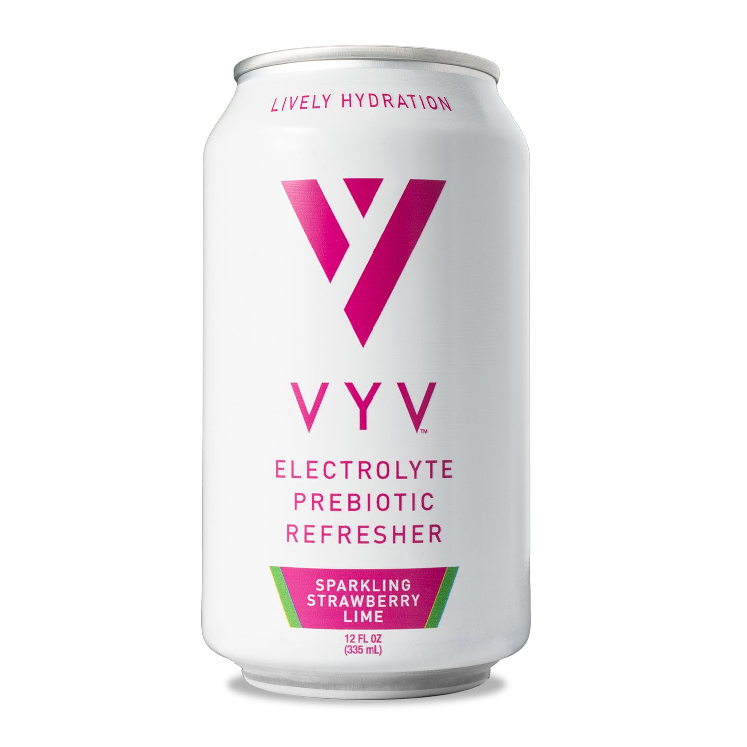 VYV Hydration (can)
