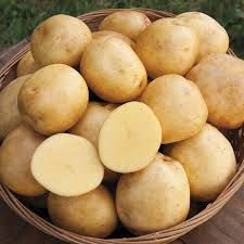 Gold Potatoes (lb)