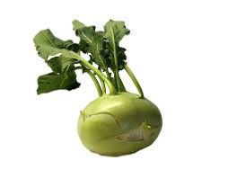 Kohlrabi (2 lb bag)
