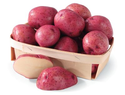Red Potatoes