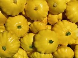 Patty Pan Squash (lb)