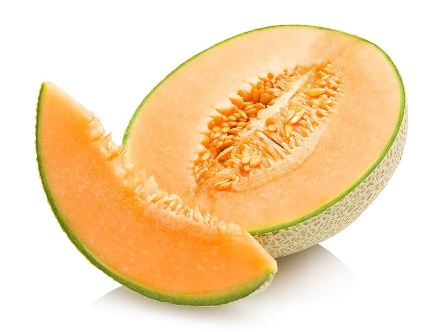 Whole Cantaloupe