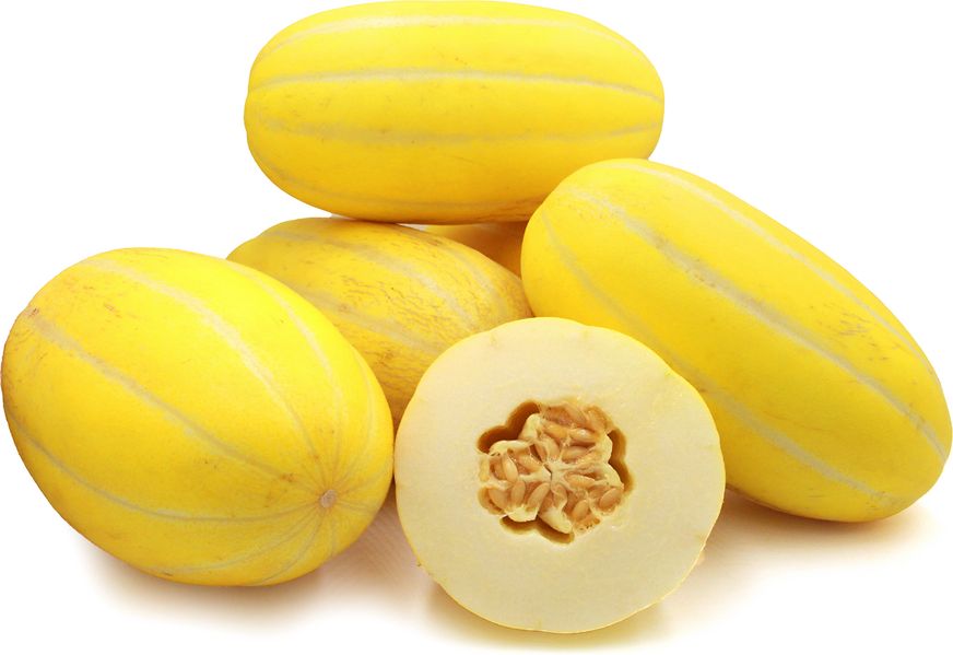 Sun Jewel Melon