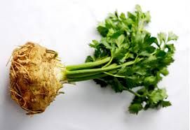Celeriac (head)